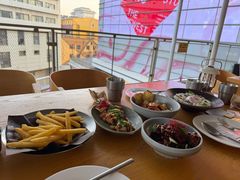 -Nana And Her Friends Restaurant 娜娜家(小寨原力场店)