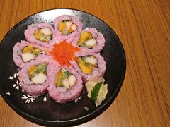 -仓桥家·焗寿司·锅物(光谷步行街店)