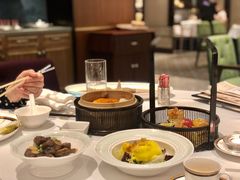 雀笼点心-翠园(兴业太古汇店)