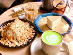 -Home Cafe(水榭春天店)