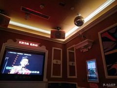 -歌库K馆(人信汇店)