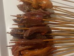 -佰人王串串香火锅(洋珠巷店)