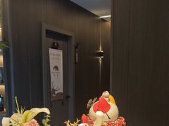 -鹿栖.精油SPA(金山世纪城店)