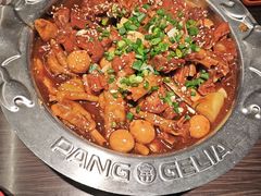 -胖哥俩肉蟹煲(光谷天地店)