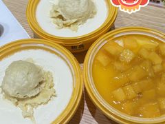 -满记甜品(南京虹悦城三店)