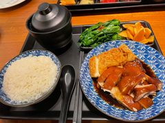 -又鸟pizza海南鸡饭(假日广场店)