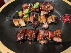 -广府乡下·饭庄(新港东路店)