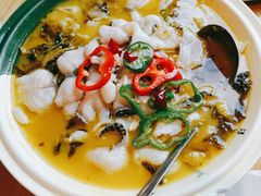 -老好人象山海鲜(岭南路店)