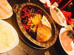 -纸盐河码头火锅(十八梯店)