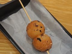 -蓉李记成都名小吃(太原龙湖万达店)