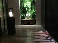 -上海柏阳君亭酒店(复旦大学店)