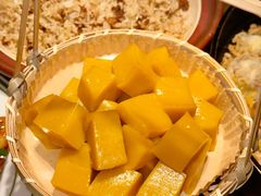 -张家卫·阳江菜·小海鲜(肥婆湾桥店)