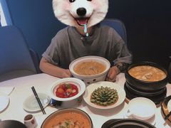 -俏江南天津时尚曲艺主题餐厅(马场道店)