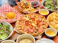 -大力披萨(健康路店)