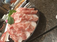 -蜀国飘香火锅酒楼(锦城万达店)