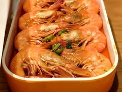 -华府九号海鲜烧烤大排档(龙域店)