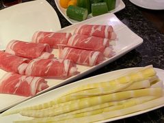 -海底捞火锅(连城广场店)