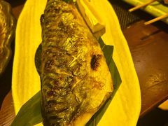 -鸟泉居酒屋·烧鸟·酒馆(百子湾店)