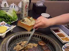 -AJIYA·池袋日式烧肉自助(天津万象城店)
