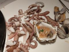 -苏大嘴蒸汽海鲜·海胆蒸饺(中山广场店)