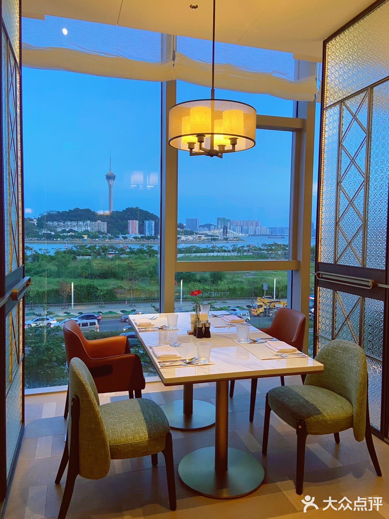 作为精致女孩，周末当然要犒劳自己一顿！