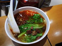 -三千粉牛肉米粉(来客茂店)