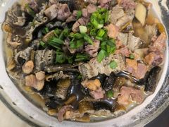 -百味园土菜馆(迎宾东路店)