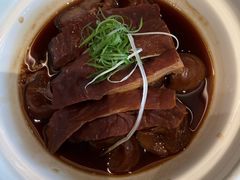 豉油皇大肠-南海渔村(珠江新城店)