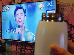 -范特西FANTASY量贩式KTV(民主广场店)