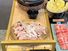 -三个椰子·现砍椰子鸡(金源CBD店)