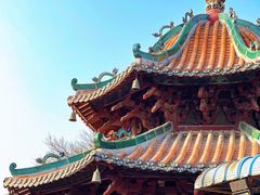 -悦城龙母祖庙