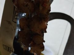 -肉串汪(月坛店)