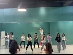 -零下舞度·街舞连锁机构(直沽校区)