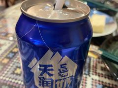 奶啤-新疆伊宁远征餐厅