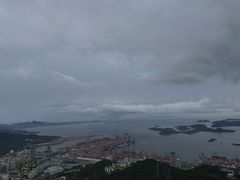 -梧桐山风景名胜区
