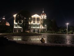 -上海华凯华美达广场酒店