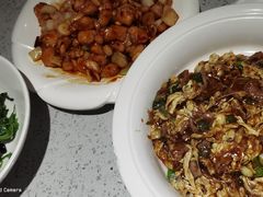 -紫光园·烤鸭·北京菜(团结湖店)