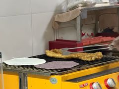 -英凤烧饵块(永胜路店)