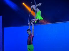 -Club Med地中海俱乐部·桂林度假村