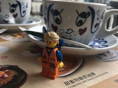-翠华餐厅(百老汇店)