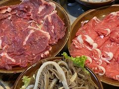 -阳阳老火锅(小南门店)