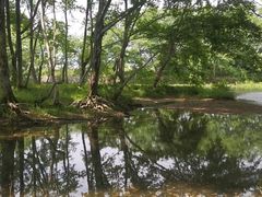 -西溪南古村落景区