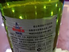 -荣祥海鲜·烟台菜(胜利路二部)