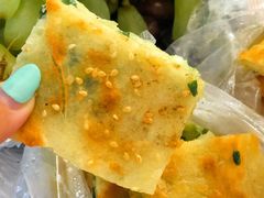 -咏春葱油饼(德政中路店)