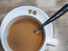 -百福麵家(新馬路店)