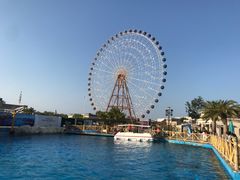 -三亚海昌梦幻海洋不夜城