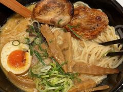 -味千拉面(东方明珠店)