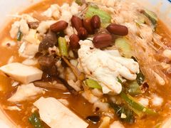 -老乌家特色小炒泡馍(大皮院店)