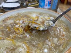 -阿静美食