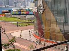 -香港ELEMENTS圆方